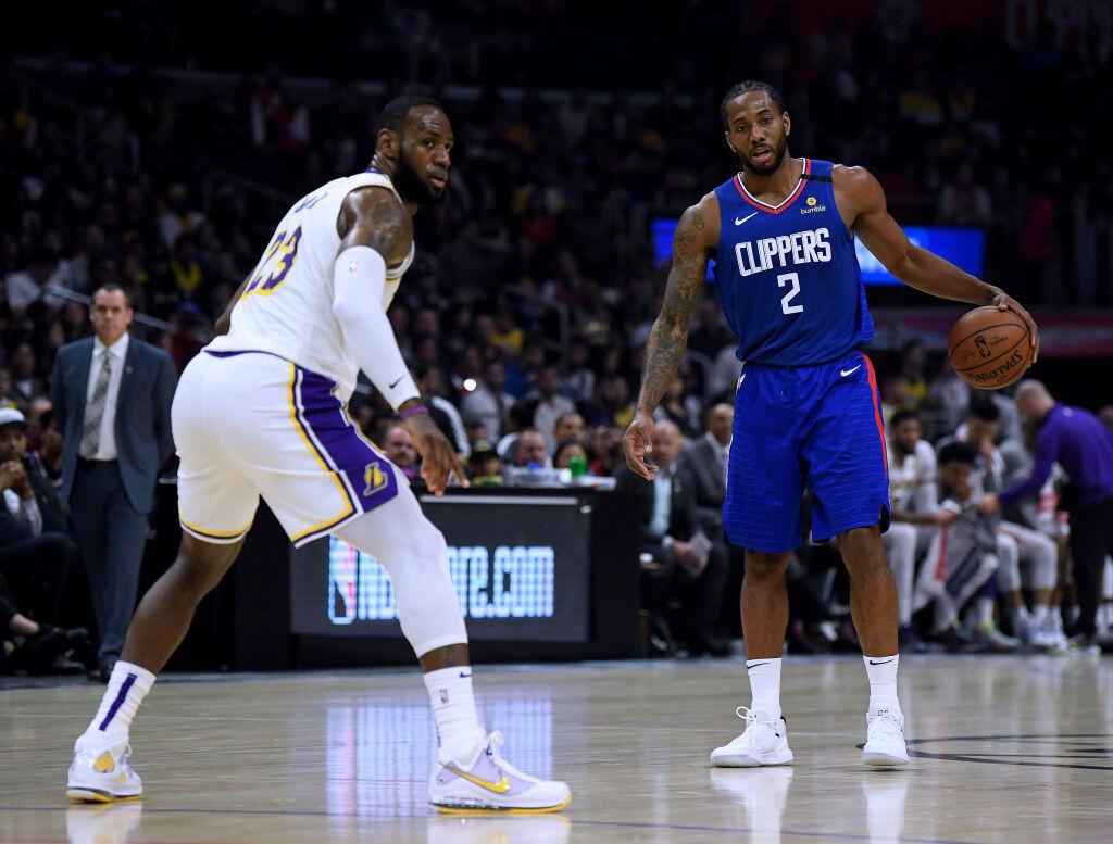 NBA revine într-un format inedit! Trece Antetokounmpo de echipele din Los Angeles?